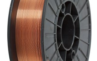 Arames tubulares vs arames sólidos: quando escolher cada um?