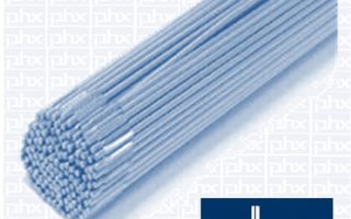 Varetas de brasagem: soluções personalizadas para processos industriais