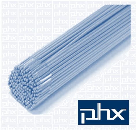 Varetas de brasagem: soluções personalizadas para processos industriais