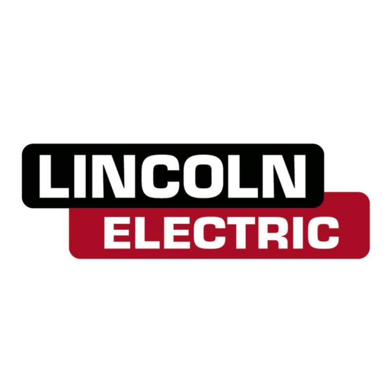 LINCOLN ELECTRIC