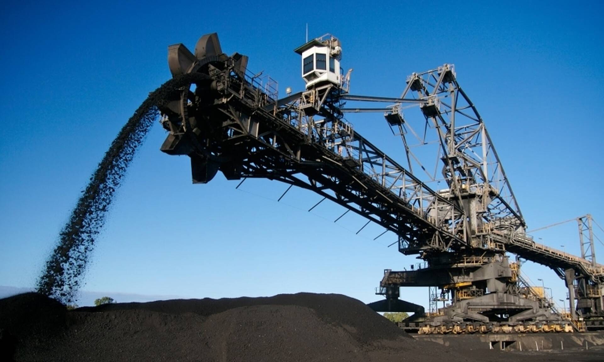 Mineração